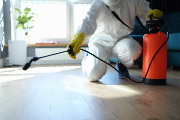 Trusted Crime Scene Cleanup service in Allen, TX - Four Month Blood Cleanse